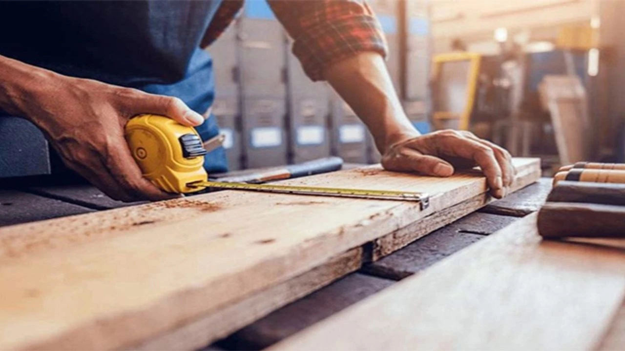 Harmandalı Mobilyacı