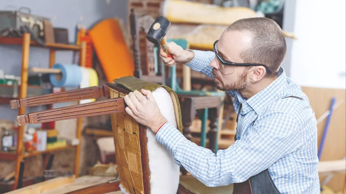 Harmandalı Mobilyacı