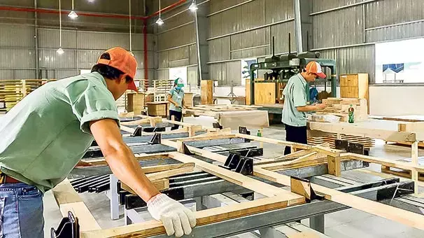 Harmandalı Mobilyacı